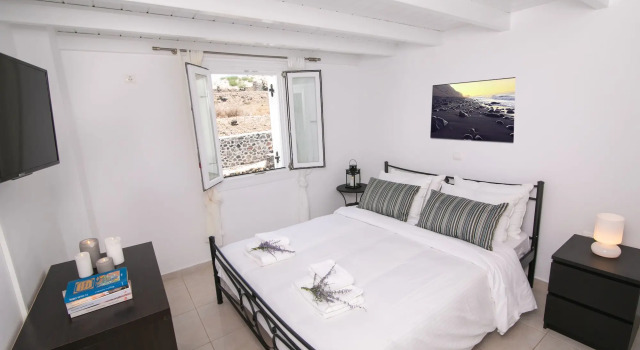 Apanomeria Boutique Residence