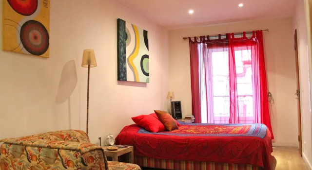 Bairro Alto Luz 2 Bedroom Apartment - RNU 69321