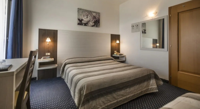 Номер Standard Hotel Al Molino