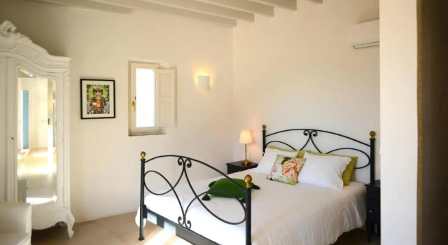 Двухместный номер Standard Casa Mimi B&B Adults Only