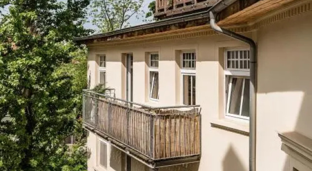 stadtRaum-berlin apartments