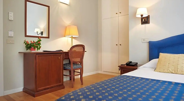 Номер Standard Hotel Punta Nord Est