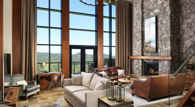 The Westin Bear Mountain Resort & Spa, Victoria, Buchen Sie Resort Gowlland Tod Provincial Park British Columbia