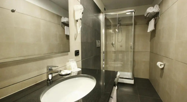 Двухместный номер Guest House Residence