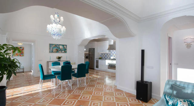 Villa Nuea