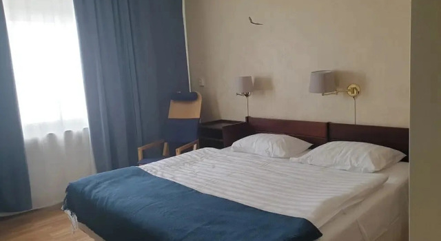 Kamvägen 7 Bed and Breakfast, Rezervați Bed and Breakfast Skelleftea 