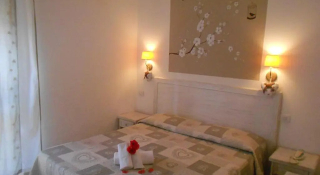 Номер Comfort Hotel Tabby