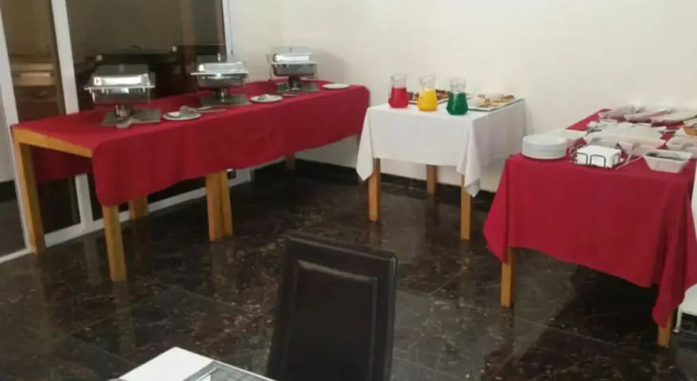 Résidence Mermoz