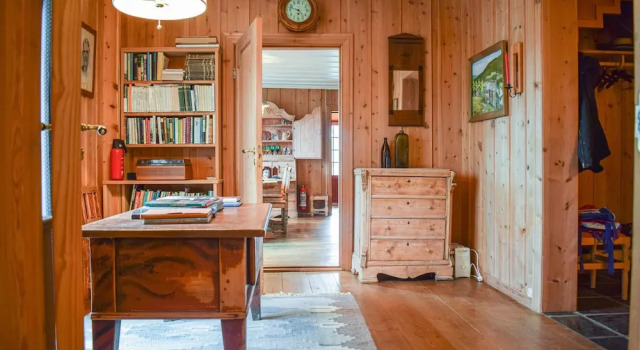 Hysjulien Gård, Book Hotel Nord-Fron Innlannet fylke