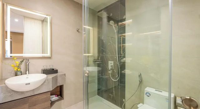 Номер Executive Gilson Hanoi Hotel