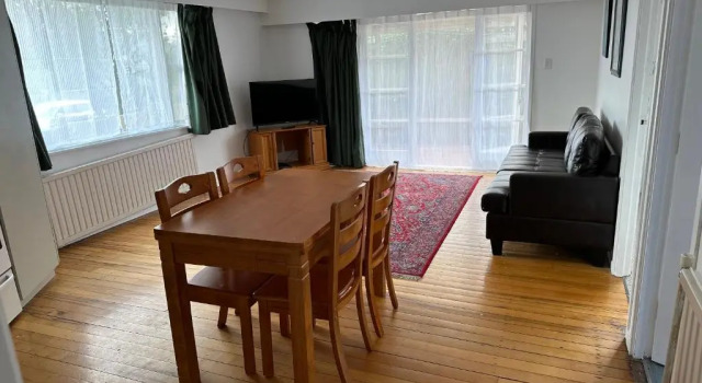 Семейные апартаменты MALFROY Motor Lodge Rotorua
