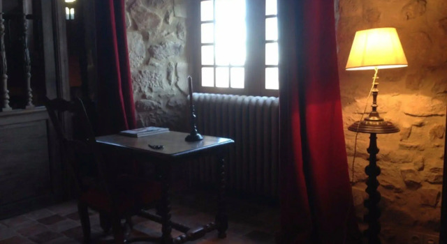 Château de Maisonseule, Book Hotel Saint-Basile Ardèche
