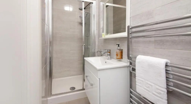 Номер Deluxe Imperial Guest House Ltd