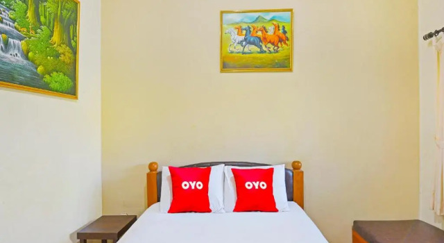 Capital O 91406 Agus Jaya Residence