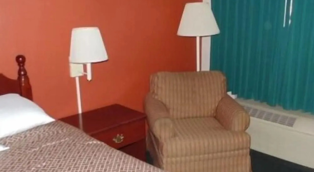 West Park Inn, Varaa Hotelli Sandusky Michigan