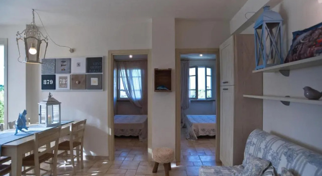 Номер Superior Hotel Residence Stella del Mare