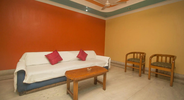 OYO 48133 Hotel Payel