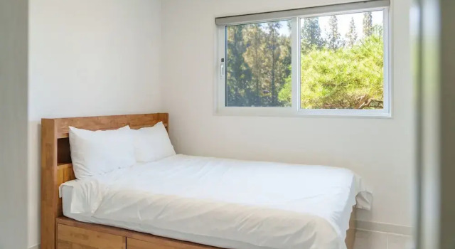 Номер Standard с 3 комнатами Daebudo Freesia Private Pool Villa