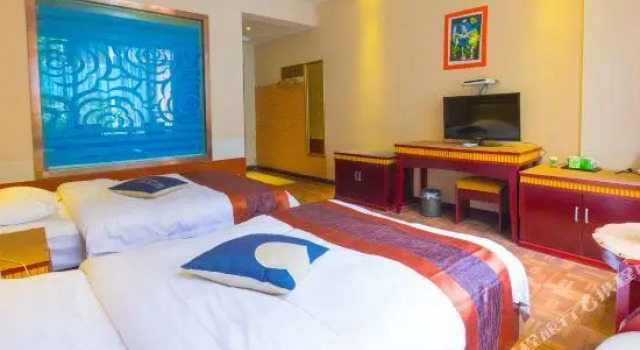 Fanmilin Hotel