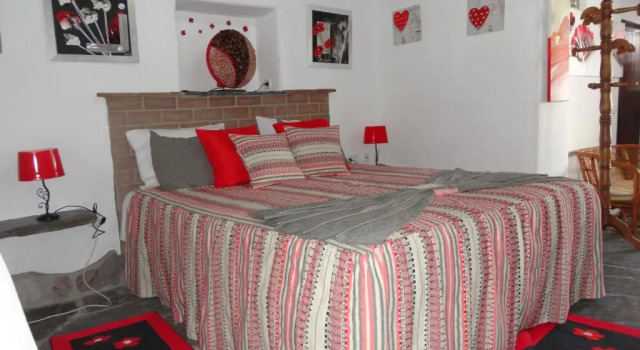 Люкс Casa Daterra