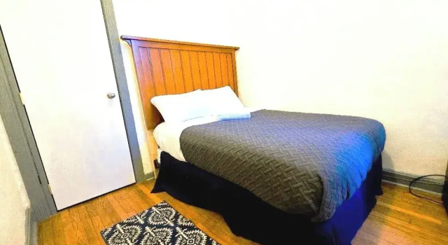 Трёхместный номер Standard Stay Chicago