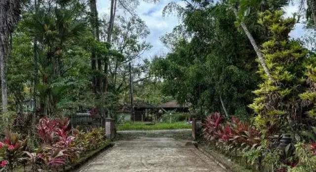 Sailor's Rest