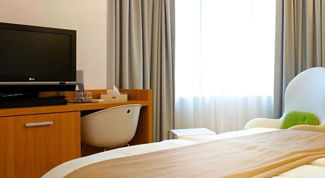 Номер Standard Hotel Simoncini
