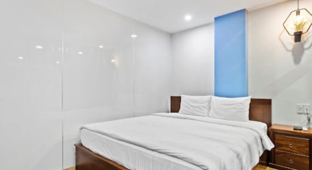 Апартаменты c 1 комнатой The Samson Boutique Hotel
