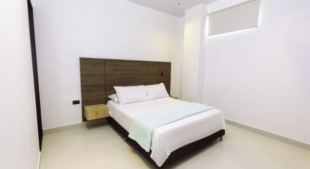 Номер Standard Hotel Luna Verde