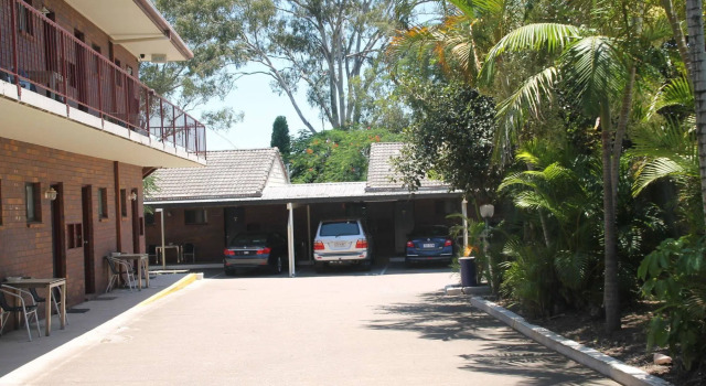 Centenary Motor Inn, Book Hotel Brisbane Brisbane Region