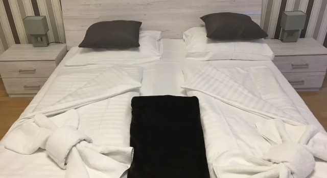 Апартаменты Comfort United Homes Apartments Vienna