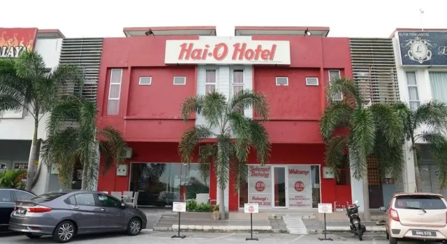 Hai O Hotel