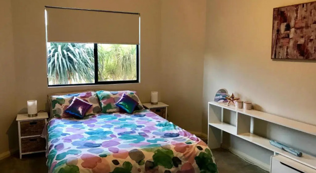 Коттедж Coastal Paradise Jurien Bay