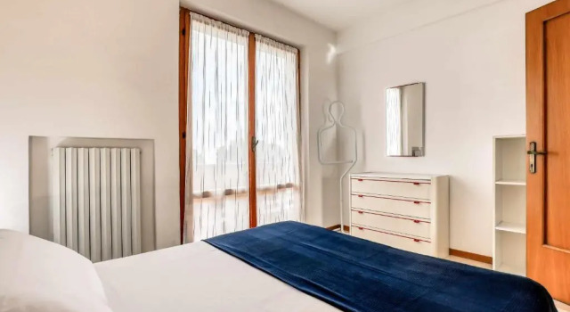 Апартаменты Casa Ischia 66 Vista mare con 3 camere da letto