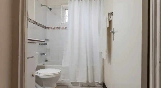 Четырёхместный номер Premium Shirley Retreat