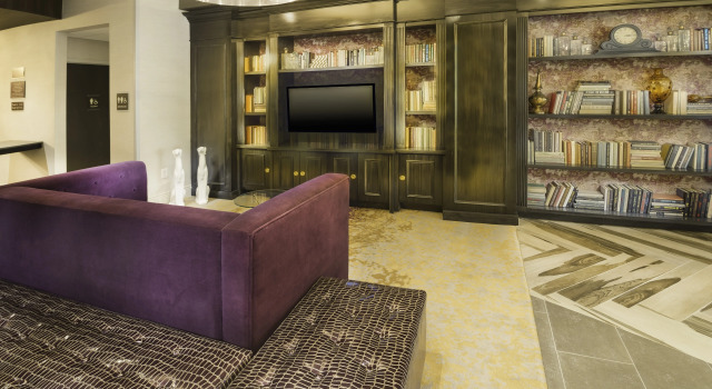 Crowne Plaza Saddle Brook by IHG, Забронировать Отель Садл Брук Bergen County
