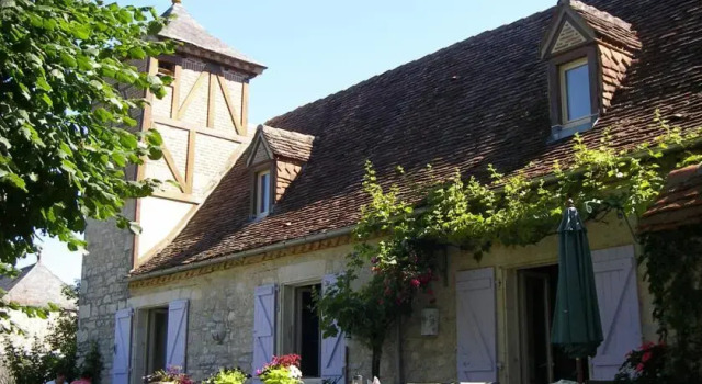 Hameau de la Garrigue, Đặt Khách sạn Khách sạn ở Baladou có hồ bơi, Hồ bơi