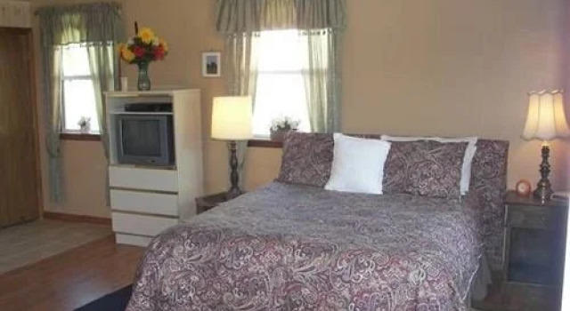 Heritage Country Inn, Réserver Hôtel Ocala 