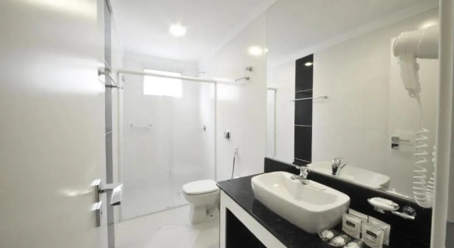 Номер Luxury Hotel Marimar The Place