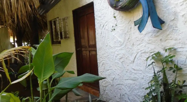Номер Economy Marbella Eco Lodge