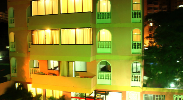Hotel Edmar