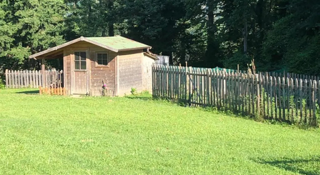 Номер Standard Villa Roncavezzai