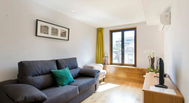 Otf Vista Cidade Apartment, Забронировать Апартаменты/квартира Cedofeita / Santo Ildefonso / Se / Miragaia / Sao Nicolau e Vitoria Порту, рядом с Lapa Metro Station