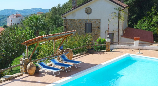 Villa Acquavella, Prenota Villa Cottage a Acquavella, Cottage