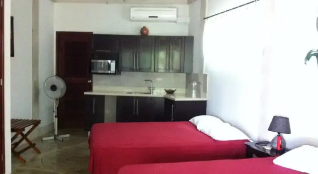 Orquidea Del Sur, Rezervovat Hotel San Juan del Sur Rivas Region