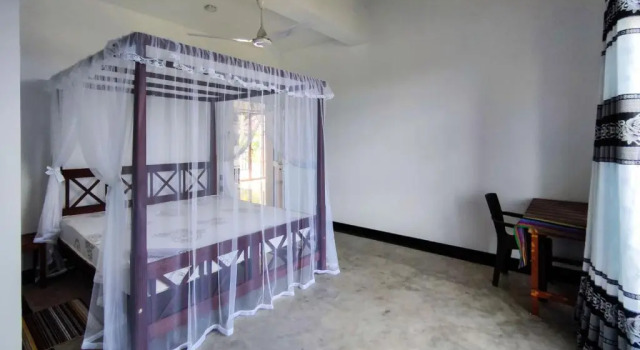 Villa51- First floor
