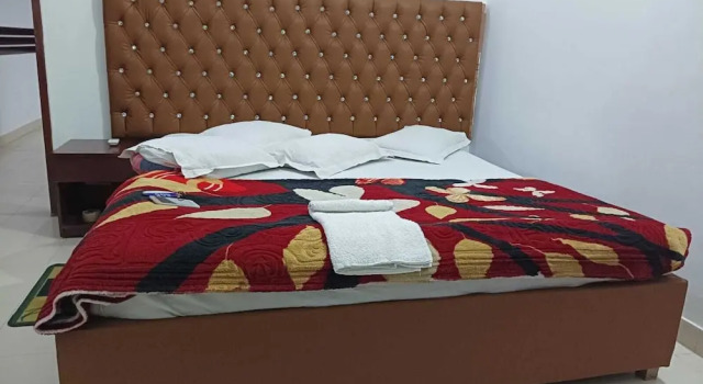 Номер Standard Hotel Esplanade