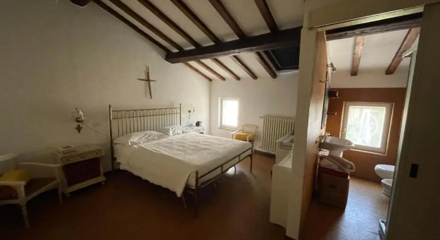 Двухместный номер Standard B&B Casanonni Borgo Angeli