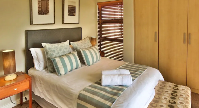 Ellefsen Golf Suite 135, Langebaan 4-Sleeper, Забронировать Апартаменты/квартира СПА-отели Лангебан, рядом с Гольф-клуб Langebaan, SPA-услуги