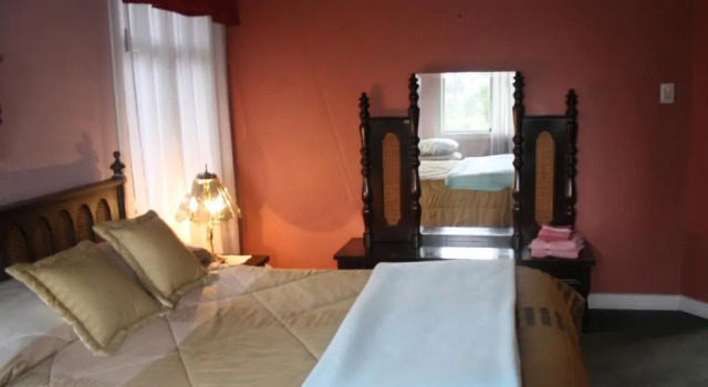 Двухместный семейный номер Standard с красивым видом из окна Hostal Saint Mary´s Tababela
